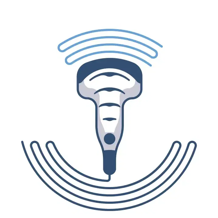 אולטראסאונד אבחנתי