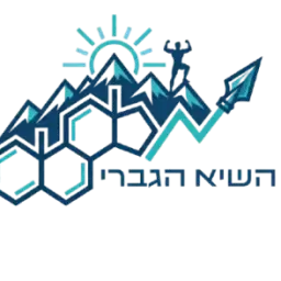 לוגו של גיא סלפטר - כושר ותזונה