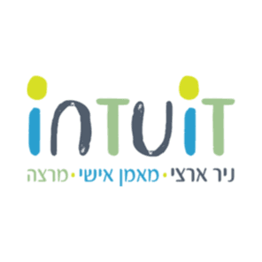 לוגו של ניר ארצי