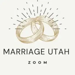 לוגו של Marriage zoom