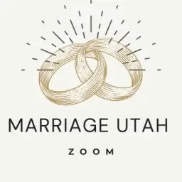 לוגו של Marriage zoom