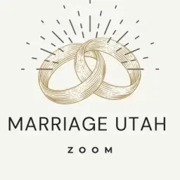 לוגו של Marriage zoom