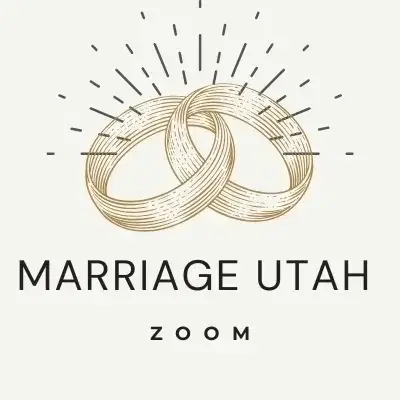 לוגו של Marriage zoom