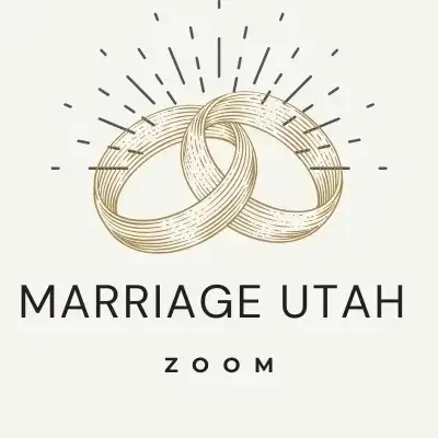 לוגו של Marriage zoom