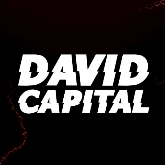לוגו של דוד קפיטל