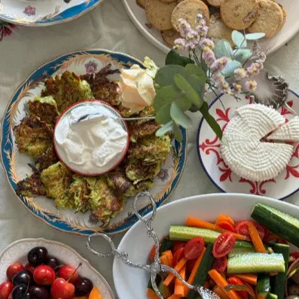 אמהות רוקמות נובמבר 25׳