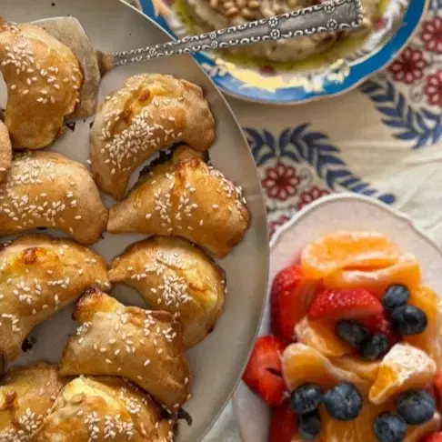 אמהות רוקמות מרץ 2026