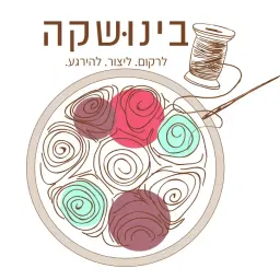 לוגו של בינושקה פותחת שולחן