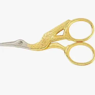 מספרי רקמה dmc