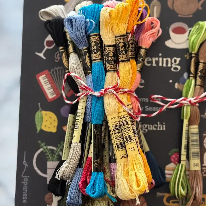 סדנת רקמה ב10.4.26 ברחובות