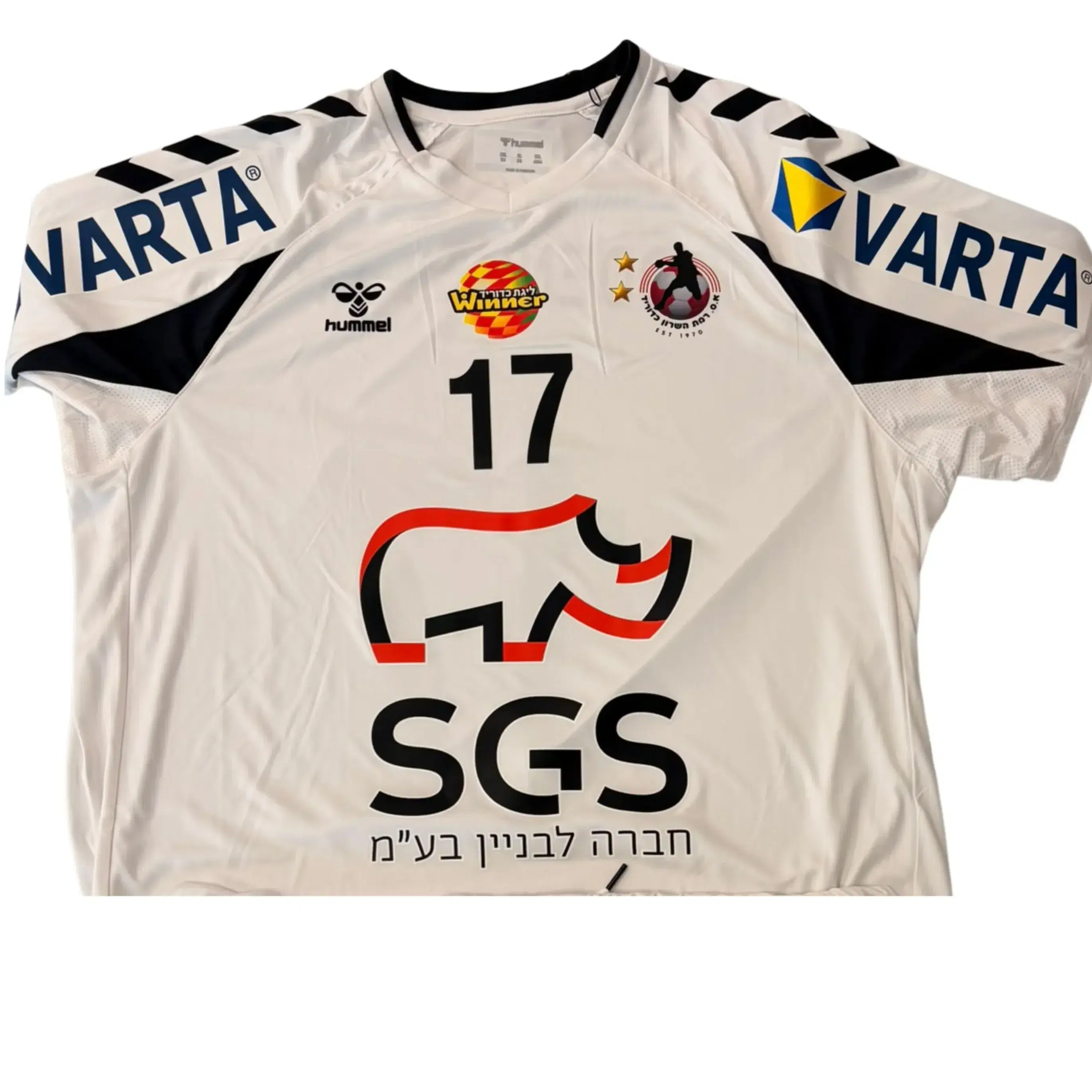 חולצת משחק