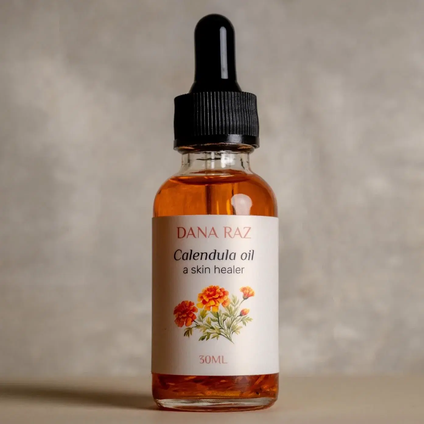 לוגו של Dana raz