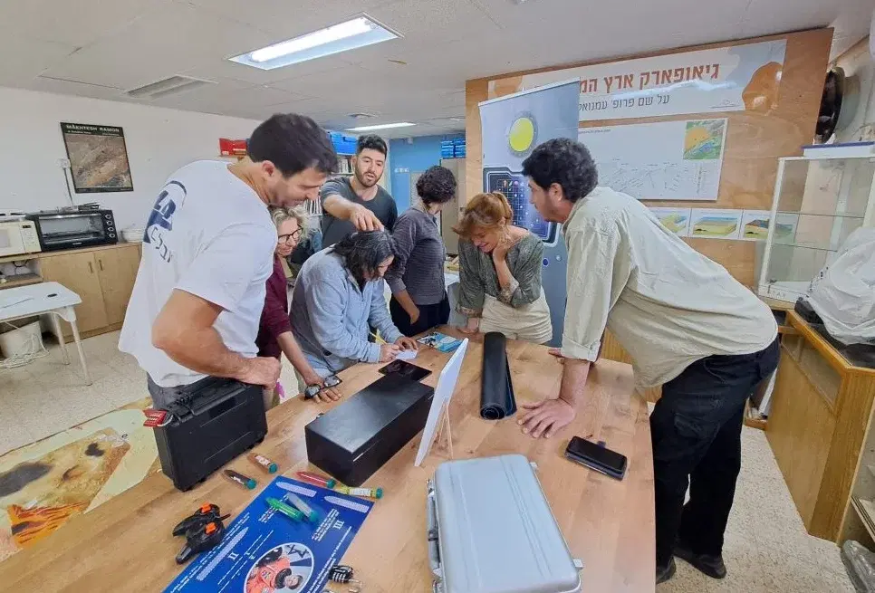 חדר בריחה