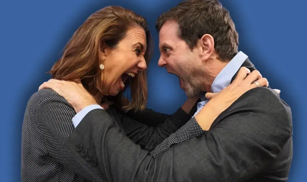 משחקי נישואים