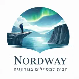 לוגו של Nordway
