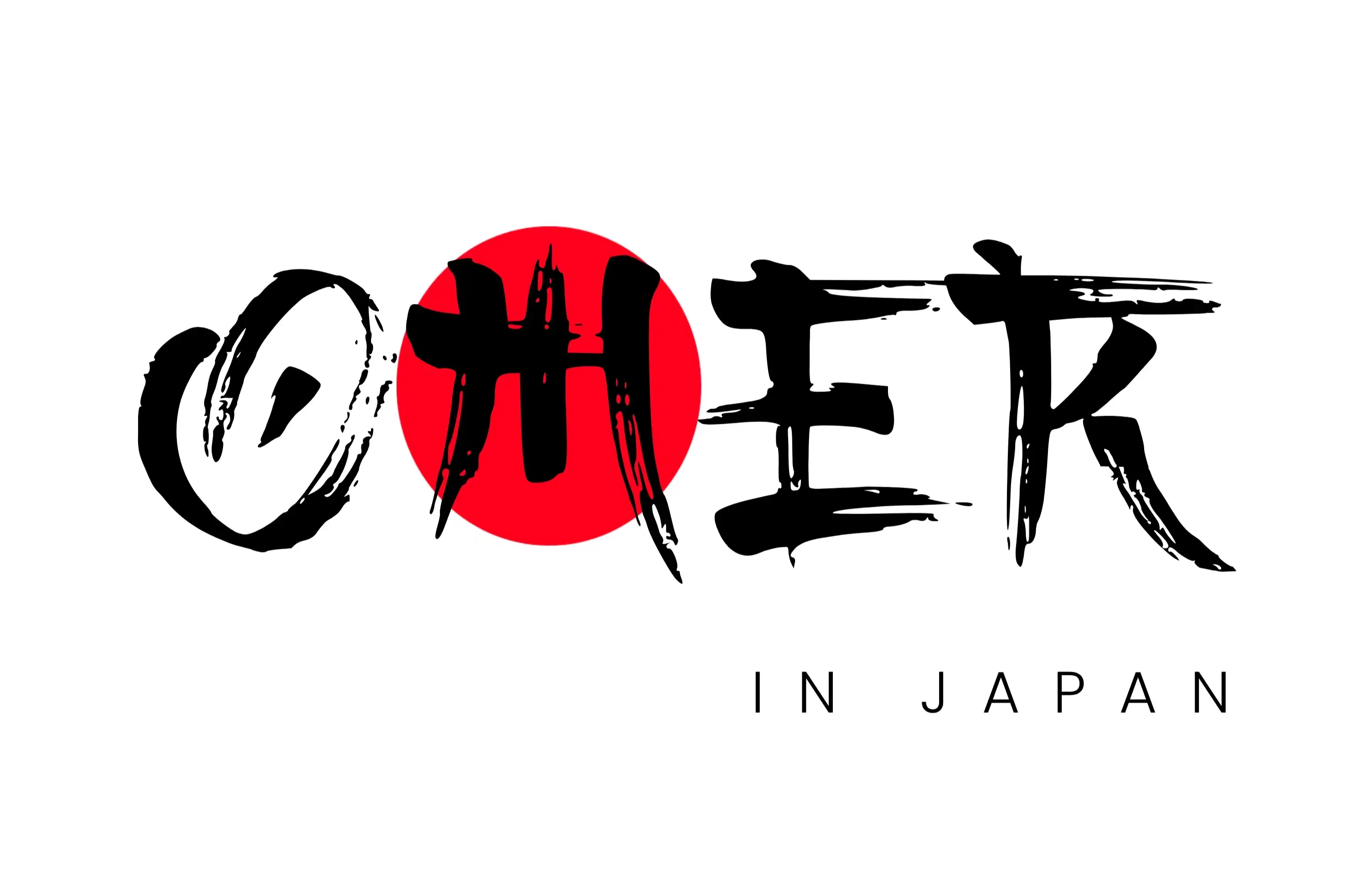 OMER IN JAPAN