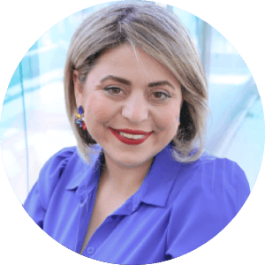 לוגו של Mani Digital מאני גרינבלט