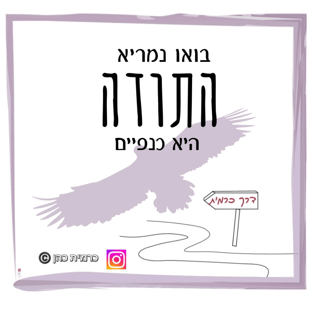 לוגו של כרמית כהן