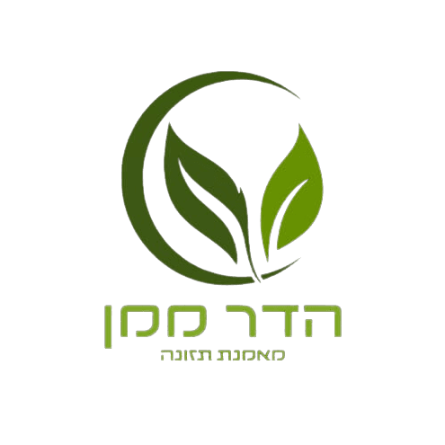 לוגו של הדר ממן