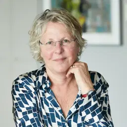 לוגו של מיכל גרוס