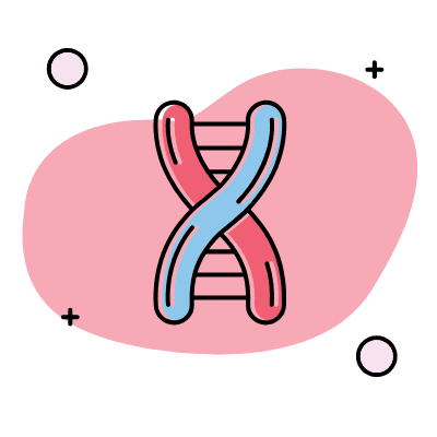 הקורס הדיגיטלי המקיף לתכנון הריון ומעקב גנטי