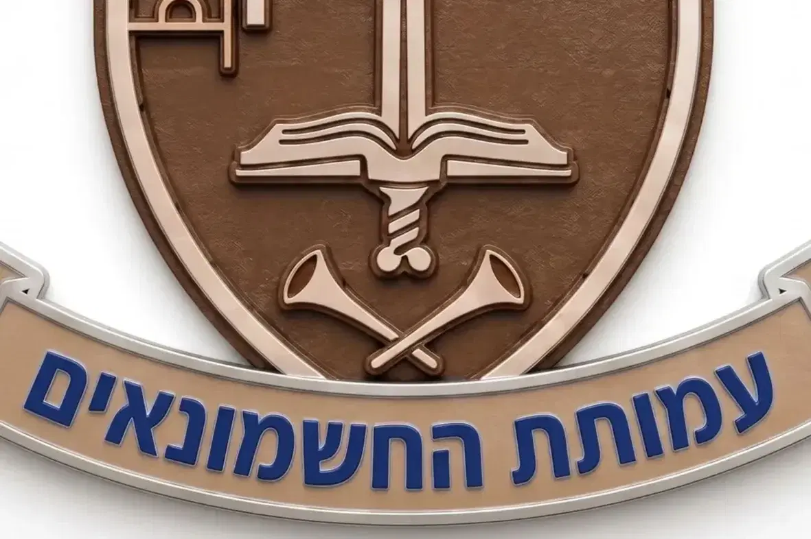 עמותת החשמונאים