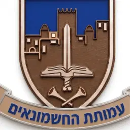 לוגו של דור אחווה