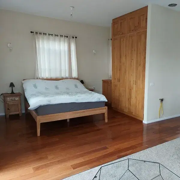 יחיד בחדר זוגי