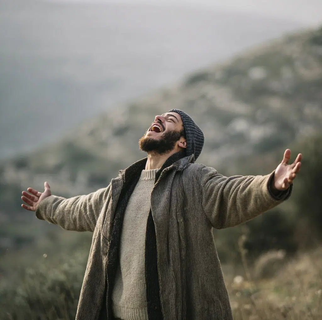 ריטריט עומק לגברים עם יהונתן קליין ואלעד בן אלול