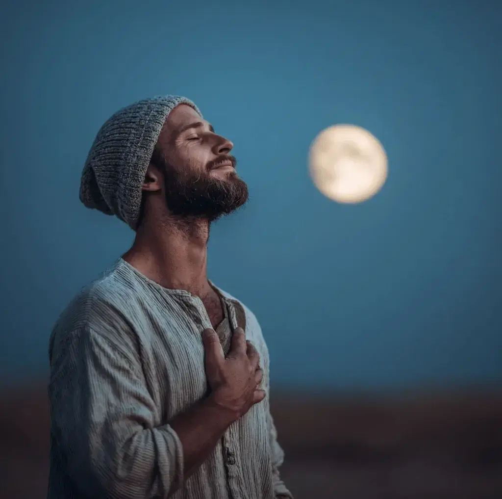 ריטריט העמקה והתחדשות על פי הקבלה