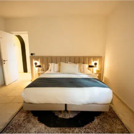 יחיד בחדר זוגי - מחיר בהרשמה מוקדמת