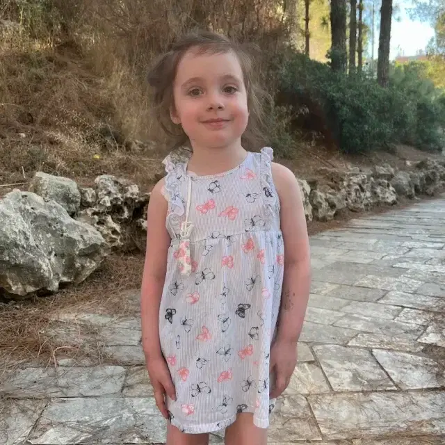 עזרו לסשה לנצח את המחלה!