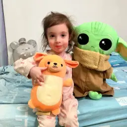 לוגו של עמותה ״לתת בשימחה״