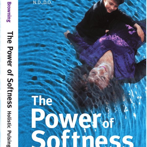 The Power of Softness  עוצמת הרכות באנגלית