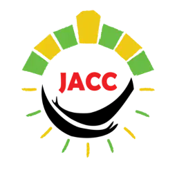 לוגו של מרכז לקהילה האפריקאית בירושלים