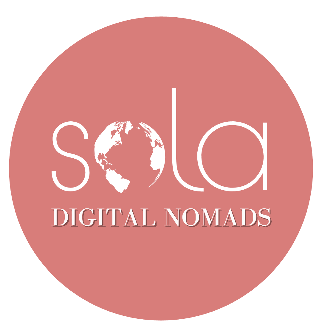 לוגו של SOLA