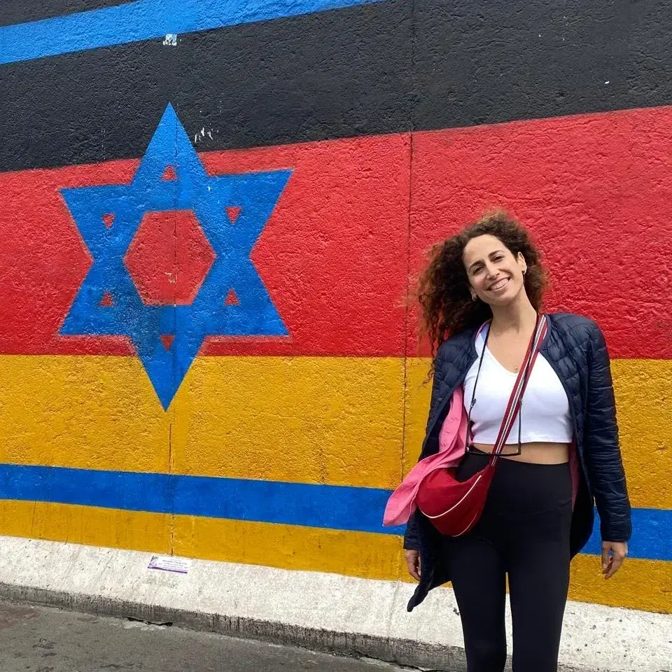 מדריך דיגיטלי על ברלין