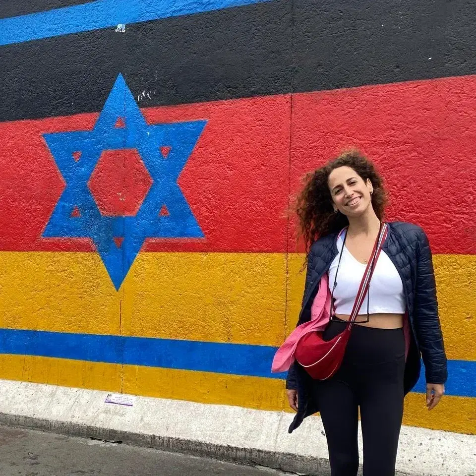 מדריך דיגיטלי על ברלין מחיר מלא