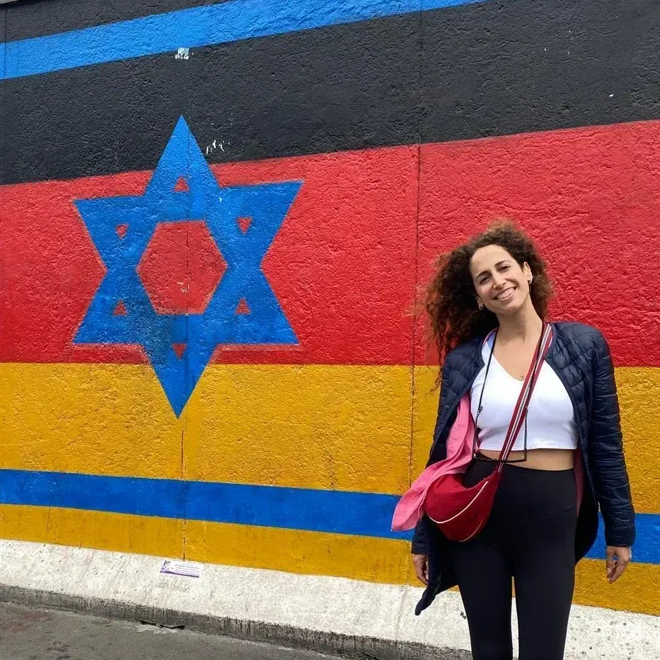 מדריך דיגיטלי על ברלין הטבת חברת קהילת סולה