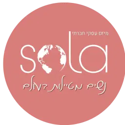 לוגו של SOLA