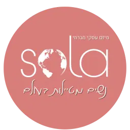 לוגו של SOLA