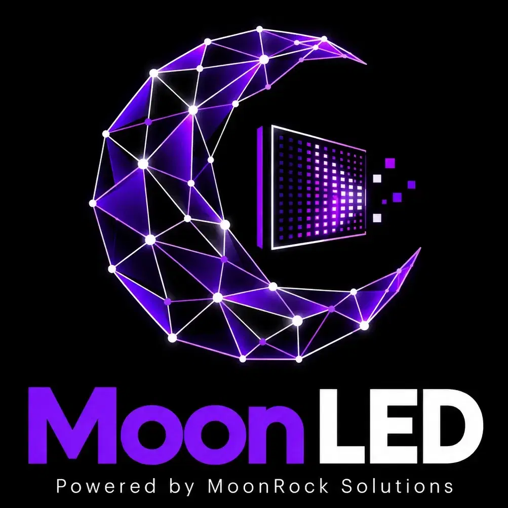 לוגו של MoonRock Solutions
