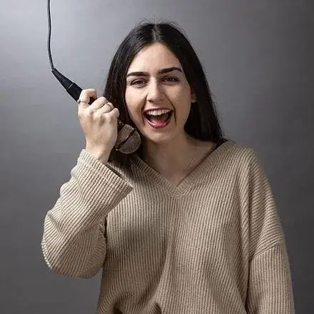לוגו של ועד מקומי טל שחר