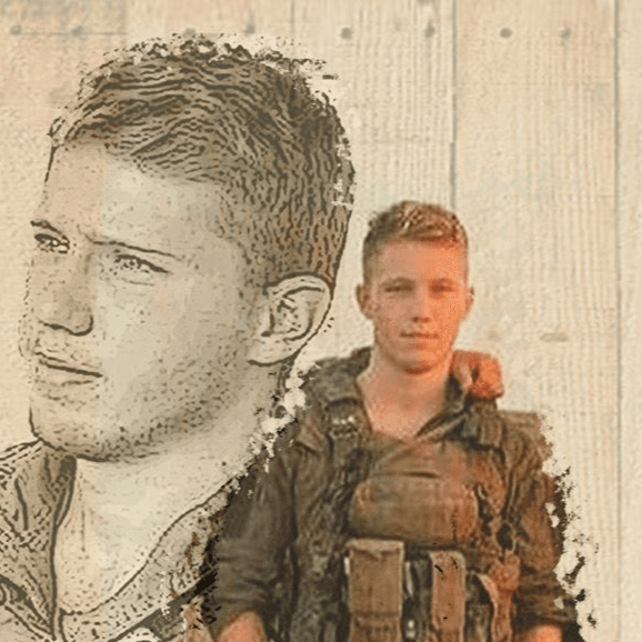 לוגו של עמותת אור סיון לזכר הרס"ל סיון ווייל ז"ל (ע"ר)