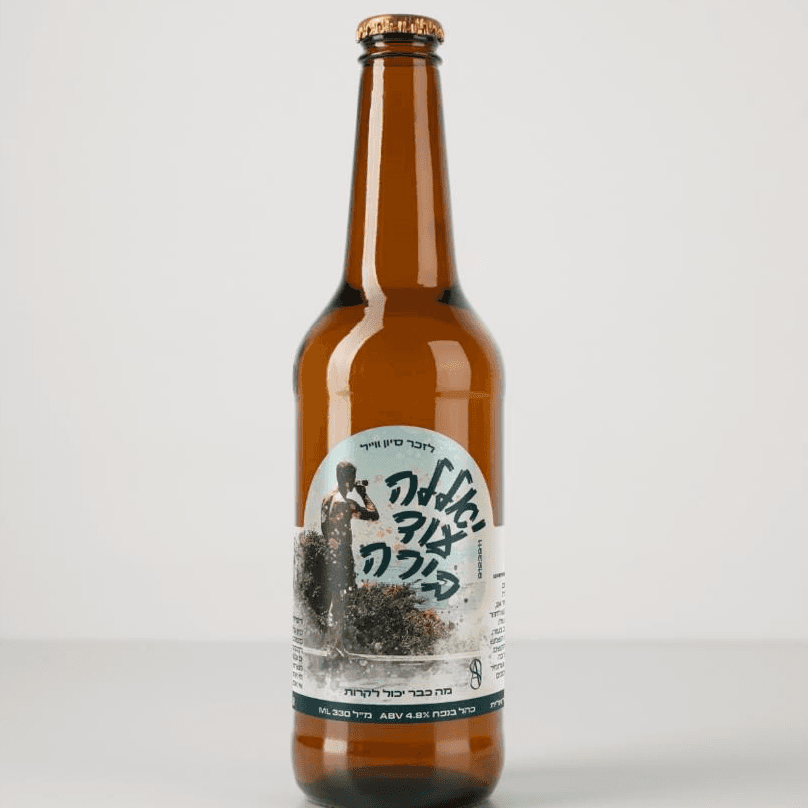 ארגז בירות 24 בקבוקים