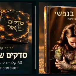 לוגו של נוף בן גיאת
