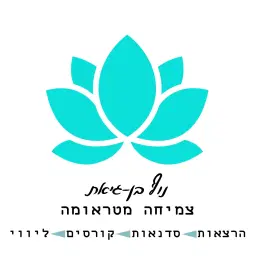 לוגו של נוף בן גיאת