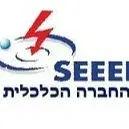 לוגו של החברה הכלכלית של התאגדות מהנדסי חשמל