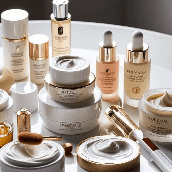 שגרת טיפוח ליווי של 4 שבועות