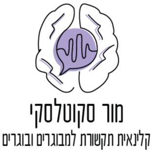 לוגו של מור סקוטלסקי